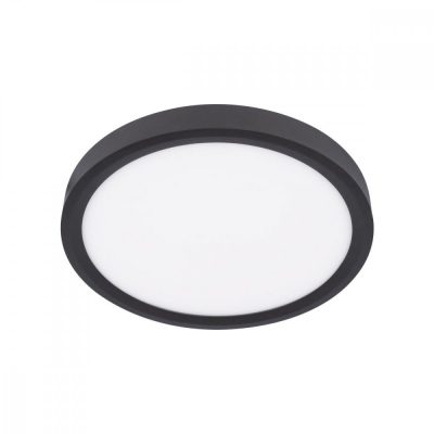 10227/24 Black Потолочный светильник LOFT IT Extraslim