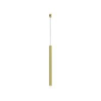 Трековый светильник Technical TR156-1-5W3K-BS
