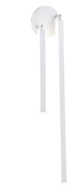 Декоративная подсветка Arte Lamp DABIH A2019AP-36WH