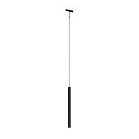 Трековый подвесной светильник Technical TR191-1-3W3K-M-B