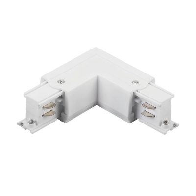Соединение угловое перекидное Quattro Lightstar 504126-FRPS