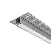 Профиль Led Strip ALM-5313B-S-2M