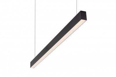 Линейный светильник Denkirs Hals DK9123-BK