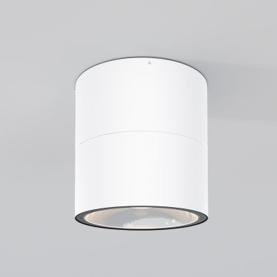 Уличный потолочный светильник Outdoor O310CL-L12W3K