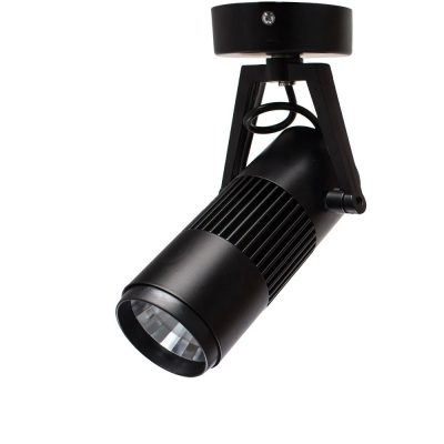 Спот Arte Lamp LINEA A6520AP-1BK