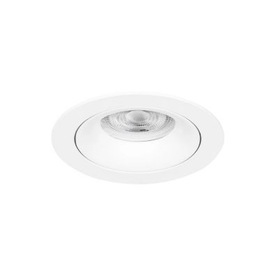 Карданный светильник Arte Lamp KANT A9610PL-1WH