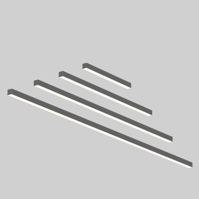 Линейный светильник Technical LL311016