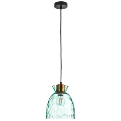 Подвес стеклянный Nubella Lightstar 806114
