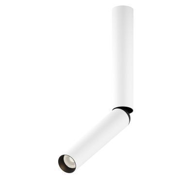 Потолочный светильник Technical C142CL-6W3K-W
