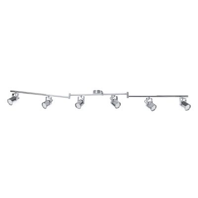 Спот Arte Lamp LENTE A1310PL-6CC