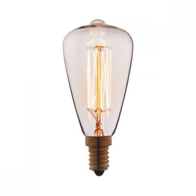 4840-F Ретро-лампа LOFT IT Edison Bulb