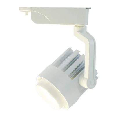 Трековый светильник Arte Lamp VIGILE A1630PL-1WH