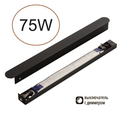 Драйвер Odeon Light Fino Xs 357788BL