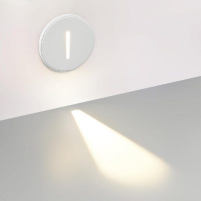 Подсветка лестницы Odeon Light Gips 7081/3WL