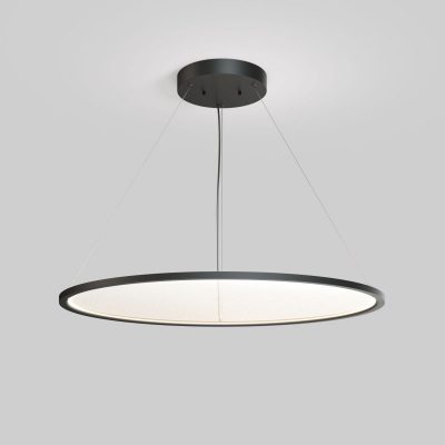 Подвесной светильник Denkirs Veil DK6621-BK