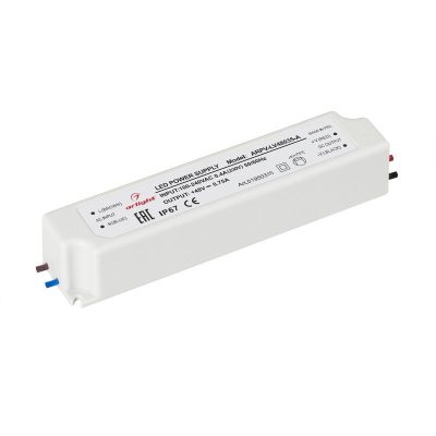 Блок питания Arlight ARPV-LV 019503(1)