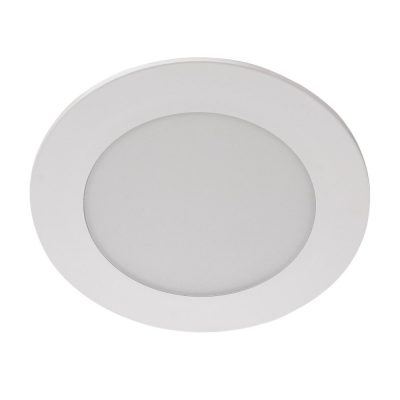 Светильник PVC встраиваемый светодиодный ZoccoIP65 Lightstar 223120IP65CCT