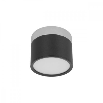 10179/7 Black Накладной светильник LOFT IT Photon