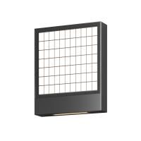 Уличный настенный светильник Outdoor O475WL-L10GF3K