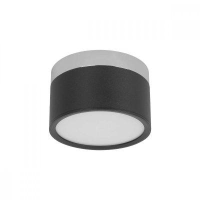 10179/12 Black Накладной светильник LOFT IT Photon