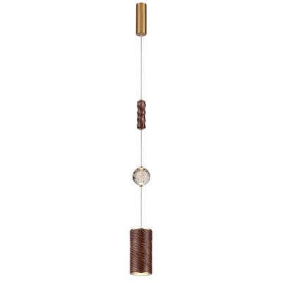 Подвес Odeon Light Riviera 5450/18LB