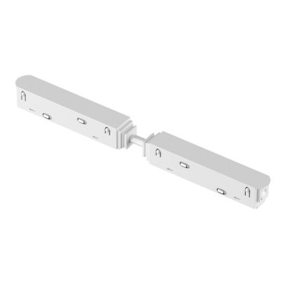 Токопроводящий прямой соединитель UNO Uno Lightstar 509106
