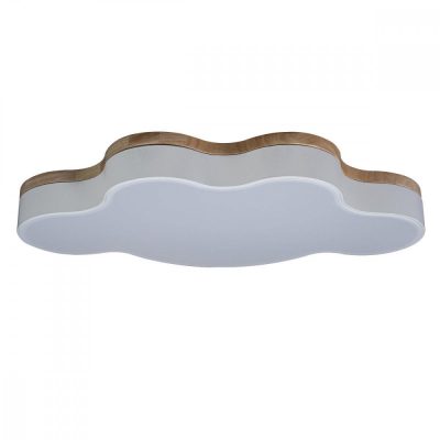 10005/36 White Потолочный светильник LOFT IT Axel