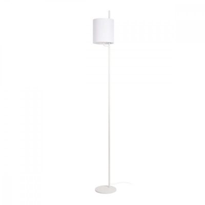 10253F/A White Торшер LOFT IT Ritz