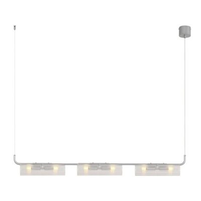 Подвес линейный Lumion Toronto 8258/6