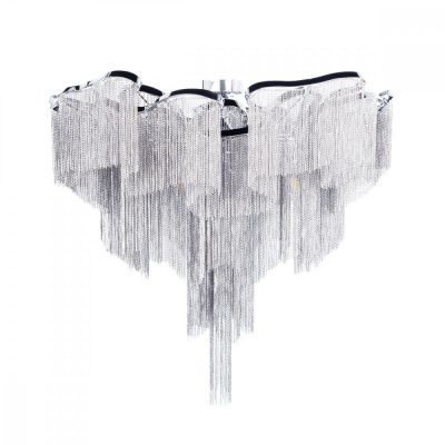 10208/1000C Smoke Потолочный светильник LOFT IT Stream