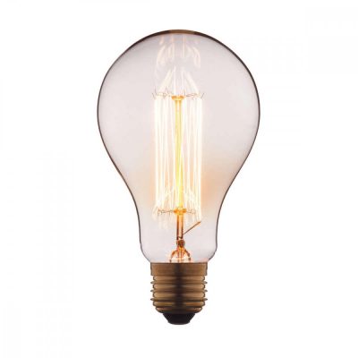9560-SC Ретро-лампа LOFT IT Edison Bulb