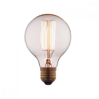 G8040 Ретро-лампа LOFT IT Edison Bulb