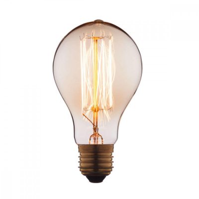 7540-SC Ретро-лампа LOFT IT Edison Bulb