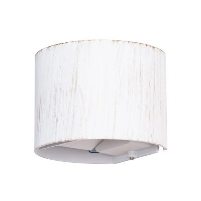 Фасадный светильник Arte Lamp RULLO A1415AL-1WG