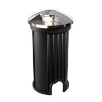 Уличный встраиваемый светильник Outdoor O044DL-L1S3K