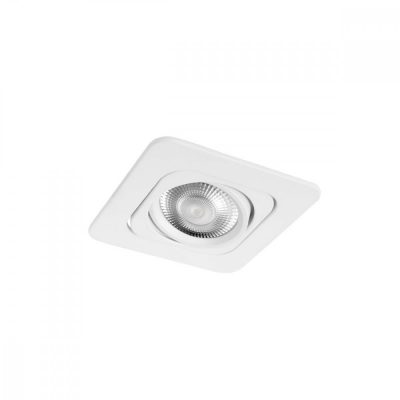 10342 White Встраиваемый светильник LOFT IT Trick