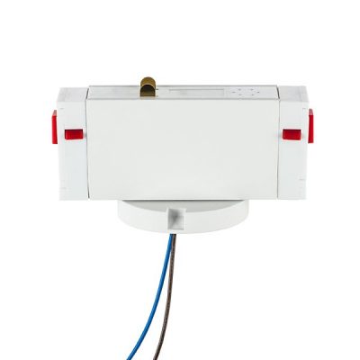 Трековое крепление c адаптером Teta Lightstar 595016