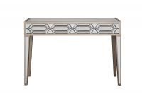 KFG045 Консоль зеркальная  120*35*80см