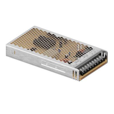 Источник напряжения Voltega PSI006-360W-48V-IP20