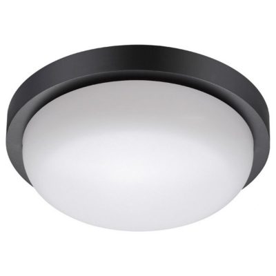 Светильник ландшафтный светодиодный настенно-потолочного монтажа Novotech Opal 358017
