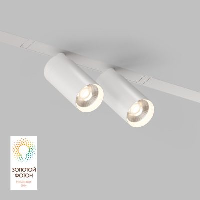 Светильник на шине Denkirs SMART SPOT DK8012-WH
