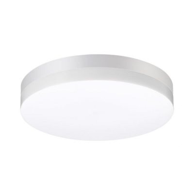 Светильник ландшафтный светодиодный настенно-потолочного монтажа Novotech Opal 358885