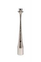 71PN-03154 Подсвечник высокий металлический d13*88см