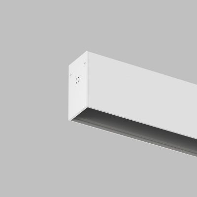 Шинопровод Denkirs SMART BASE TR2003-WH