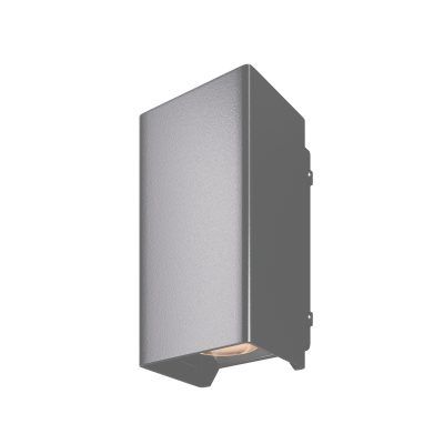 Уличный настенный светильник Outdoor O505WL-L3B3K