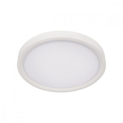 10227/24 White Потолочный светильник LOFT IT Extraslim