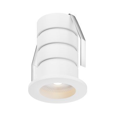 Уличный потолочный светильник Outdoor O511DL-L10W3K