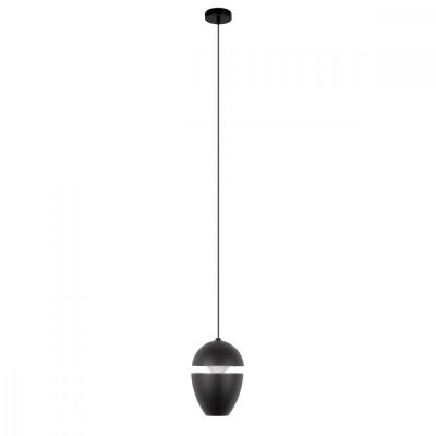 10336 Black Подвесной светильник LOFT IT Viterbo
