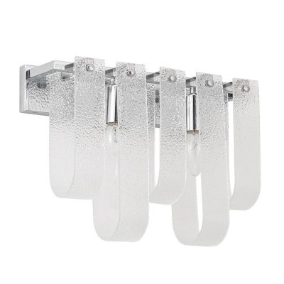 Настенный светильник Arte Lamp DENEBOLA A4074AP-2CC