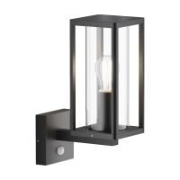 Уличный настенный светильник Outdoor O452WL-01GFSR